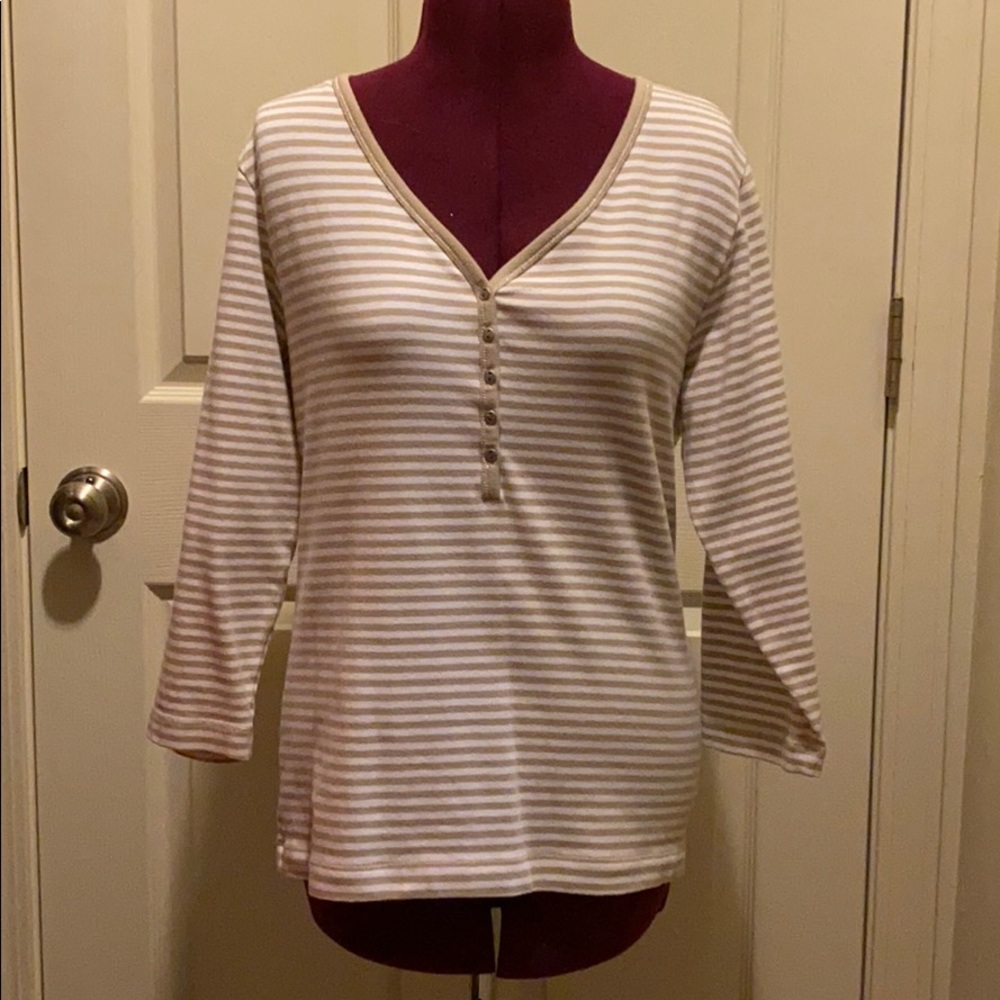 Chico’s Top